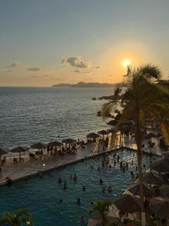 Suite VIP frente al mar en el corazón de Acapulco - 5