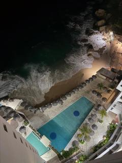 Suite VIP frente al mar en el corazón de Acapulco - 6