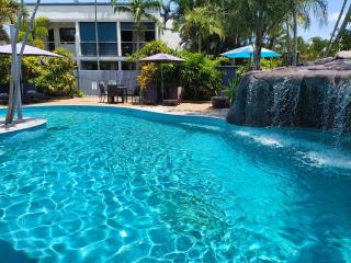 Grange Resort Hervey Bay - 0