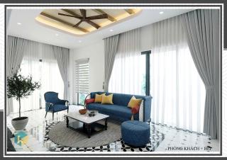 Villa Malibu Tropicana , Nova Hồ Tràm - 0