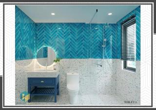 Villa Malibu Tropicana , Nova Hồ Tràm - 5