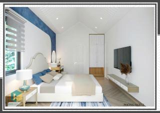 Villa Malibu Tropicana , Nova Hồ Tràm - 1