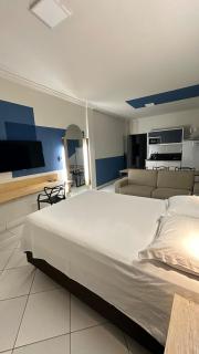 Apartamento Centro Vista do Rio Madeira Ed Rio Madeira 3 andar - 9