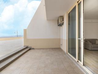 Apartment with air conditioning in Castelsardo - 1