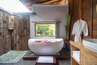 Be Bali Hut Farm Stay - 4