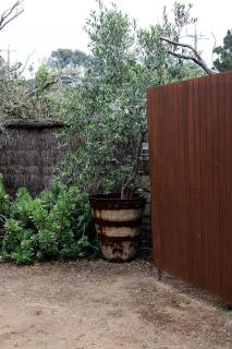 The House Between Two Seas, Blairgowrie - 9