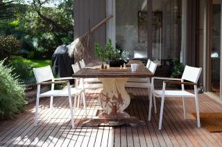 The House Between Two Seas, Blairgowrie - 8