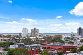 The Corso - Central Maroochydore Apartment - 4