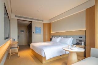 JI Hotel Chongqing Central Park Longhu Paradise Walk - 7