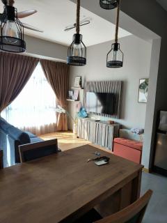 Perfection Imperium Residence Kuantan Studio City View - 7