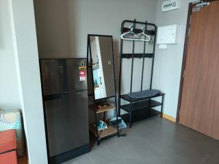 Perfection Imperium Residence Kuantan Studio City View - 6