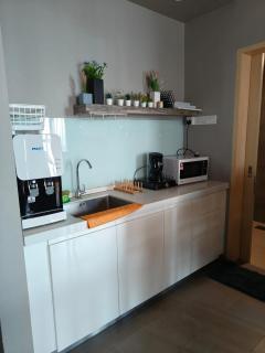 Perfection Imperium Residence Kuantan Studio City View - 5