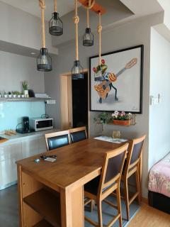 Perfection Imperium Residence Kuantan Studio City View - 4