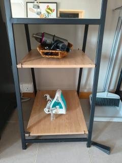 Perfection Imperium Residence Kuantan Studio City View - 3