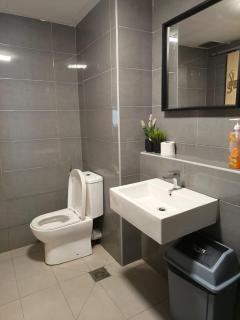 Perfection Imperium Residence Kuantan Studio City View - 1