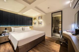 A25 Hotel - 19 Chả Cá - 5