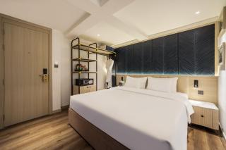 A25 Hotel - 19 Chả Cá - 8