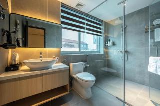 A25 Hotel - 19 Chả Cá - 7