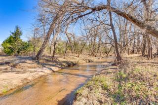 Mule Creek Lodge Rural Stay Near Coldwater Lake - 9