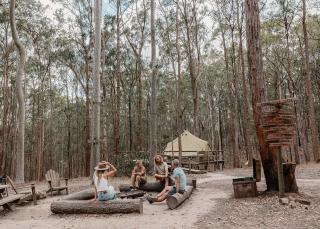 Kookaburra Ridge - 0