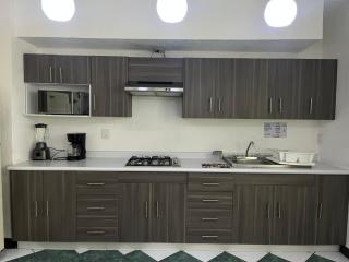 Departamentos Arista - Oaxaca - 9