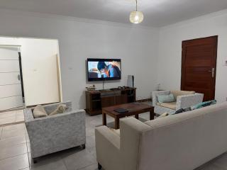 Ponta Rest House - 7