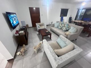 Ponta Rest House - 6