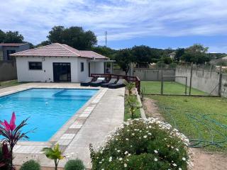 Ponta Rest House - 9