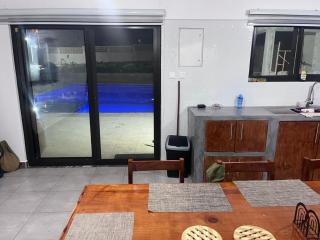 Ponta Rest House - 1