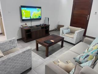 Ponta Rest House - 5