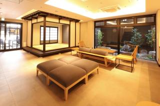 HATAGO HIKONE 別邸 Annex - 9
