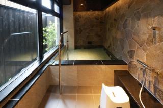 HATAGO HIKONE 別邸 Annex - 3