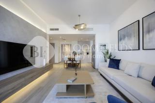 Bloomfields Luxuries 1Br Apart Water Edge Yas - 0