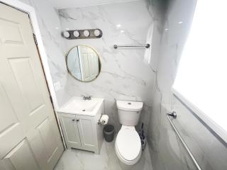 The Azure Terrace Loft - 2