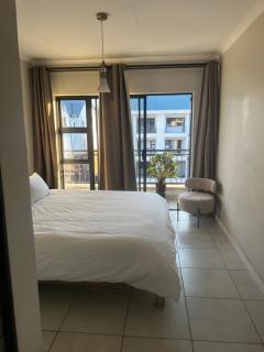 2 bedroom penthouse apartment at The Blyde - 9