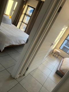 2 bedroom penthouse apartment at The Blyde - 8