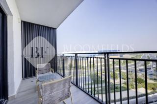 Bloomfields Luxuries 1Br Apart Water Edge Yas - 4