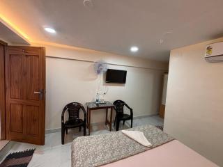 Ambassador Stayz By JA Luxus - 2