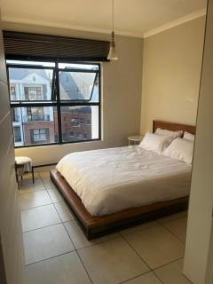 2 bedroom penthouse apartment at The Blyde - 6