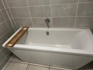 2 bedroom penthouse apartment at The Blyde - 2