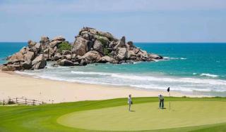 Holiday Inn Resort Wanning Shenzhou Peninsula by IHG - Wanning - 4