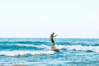 Holiday Inn Resort Wanning Shenzhou Peninsula by IHG - Wanning - 3