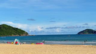 Holiday Inn Resort Wanning Shenzhou Peninsula by IHG - Wanning - 2