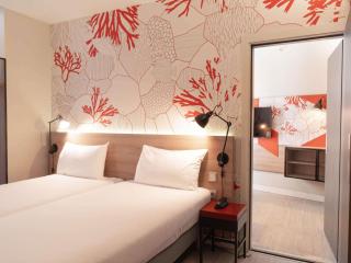 ibis Styles Barcelona City Bogatell - Barcelone - 1