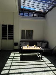 The Marseille Oasis - 0