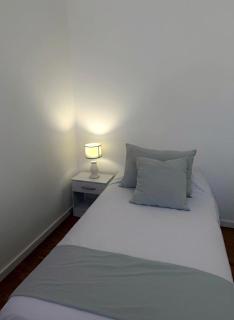 The Marseille Oasis - 7