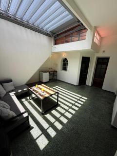 The Marseille Oasis - 5