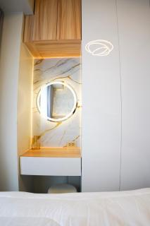 The Kozy Escape at Air Residences Makati - 2