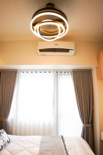 The Kozy Escape at Air Residences Makati - Manila - 7