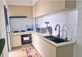 Kilimani-Nairobi, 1 bedroom-TopViews, Pool & Gym - 7